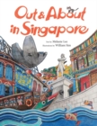 Out & about in Singapore - Book
