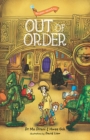 The Plano Adventures-Out of Order - eBook
