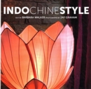 Indochine Style - Book