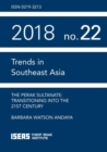 The Perak Sultanate : Transitioning into the 21st Century - Book