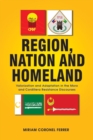 Region, Nation and Homeland - eBook