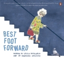 Best Foot Forward - Book