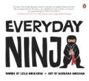 Everyday Ninja - Book
