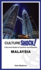 CultureShock! Malaysia - eBook
