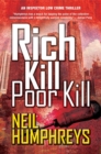 Rich Kill Poor Kill - eBook
