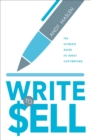 Write to Sell : The Ultimate Guide to Copywriting - Book