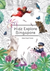 Kidz Explore Singapore - eBook