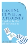 Lasting Power of Attorney - eBook
