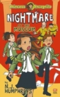 Princess Incognito: Nightmare at the  Museum - Book