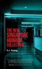 The New Singapore Horror Collection - eBook