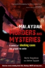 Malaysian Murders and Mysteries - eBook