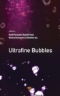 Ultrafine Bubbles - Book