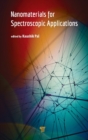 Nanomaterials for Spectroscopic Applications - Book
