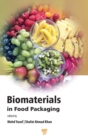 Biomaterials in Food Packaging - Book