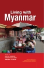 Living with Myanmar - Book