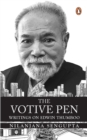 The Votive Pen - Book