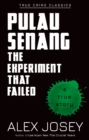 Pulau Senang-The Experiment that Failed - eBook