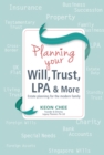 Planning Your Will, Trust, LPA & More - eBook