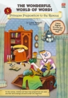 The Wonderful World of Words Volume 5: Princess Preposition to the Rescue - Book