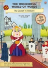 The Wonderful World of Words Volume 10: The Queen's Soldiers - Book