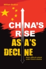 China's Rise, Asia's Decline - eBook
