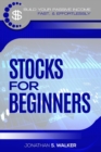 Stock Market Investing For Beginners : How To Earn Passive Income (Stocks For Beginners - Day Trading Strategies) - Book