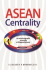 ASEAN Centrality - Book