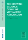 The Growing Salience of Online Vietnamese Nationalism - eBook