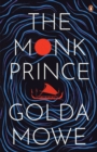 The Monk Prince - Book