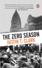 The Zero Season - Book