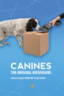 Canines : The Original Biosensors - Book