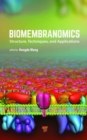 Biomembranomics : Structure, Techniques, and Applications - Book