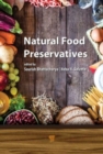Natural Food Preservatives - Book