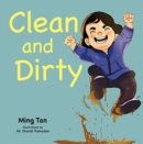 Clean & Dirty - Book