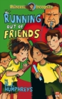 The Princess Incognito Series: Running Out of Friends - Book