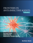 Frontiers in Anti-Infective Agents: Volume 6 - eBook