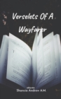 Verselets Of A Wayfarer - Book
