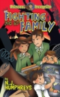 Fighting for My Family : Volume 6 - Book