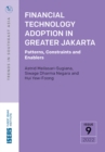 Financial Technology Adoption in Greater Jakarta - eBook