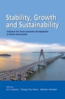 Stability, Growth and Substainability : Catalysts for Socio-Economic Development in Brunei Darussalam - Book