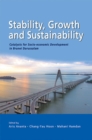 Stability, Growth and Sustainability - eBook