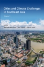 Cities and Climate Challenges in Southeast Asia - Book
