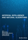 Artificial Intelligence and Natural Algorithms - Book