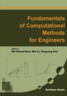 Fundamentals of Computational Methods for Engineers - Book