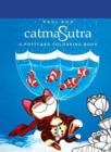 Catmasutra : A Postcard Colouring Book - Book