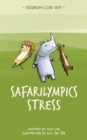 Safarilympics Stress - Book