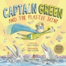 Captain Green and the Plastic Scene - Book