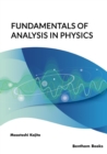 Fundamentals of Analysis in Physics - Book