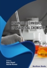Advanced Techniques of Analytical Chemistry - Book