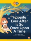 Read + Play  Strengths Bundle 1 - Happily Ever After Is So Once Upon a Time - Book